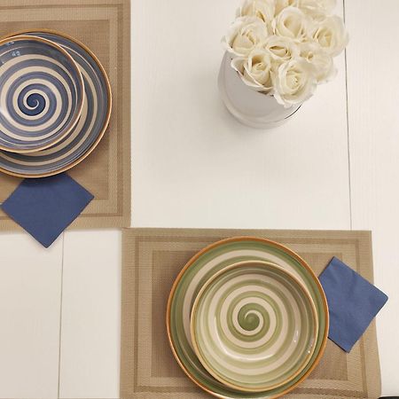 Alessandro Luxury Home Rom Eksteriør billede