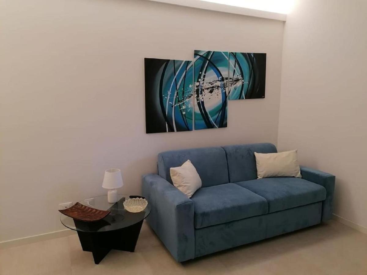Alessandro Luxury Home Rom Eksteriør billede