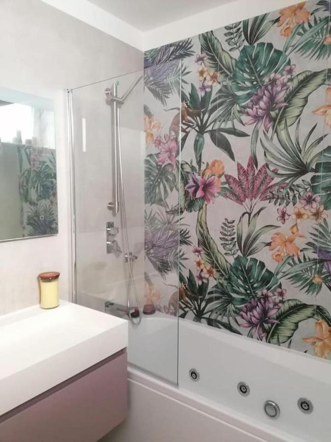 Alessandro Luxury Home Rom Eksteriør billede