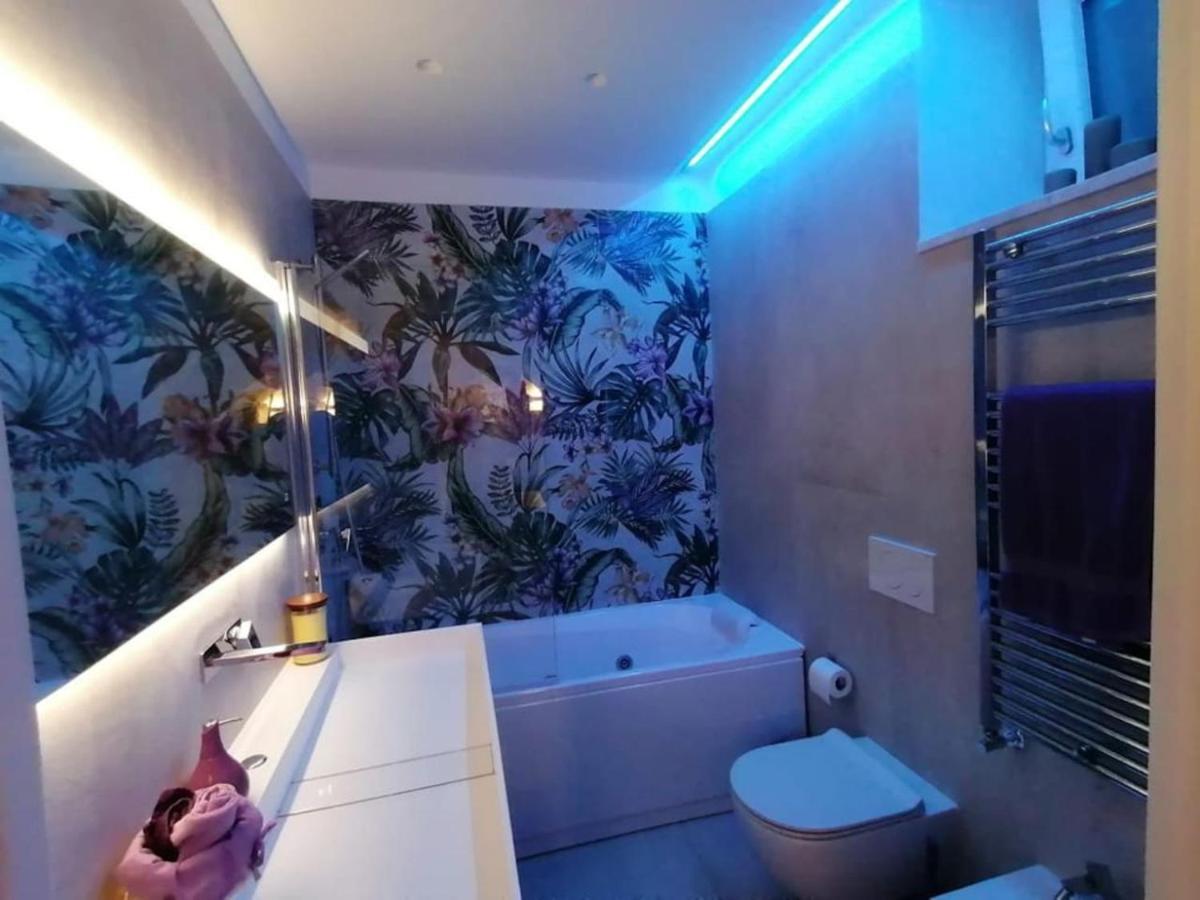 Alessandro Luxury Home Rom Eksteriør billede