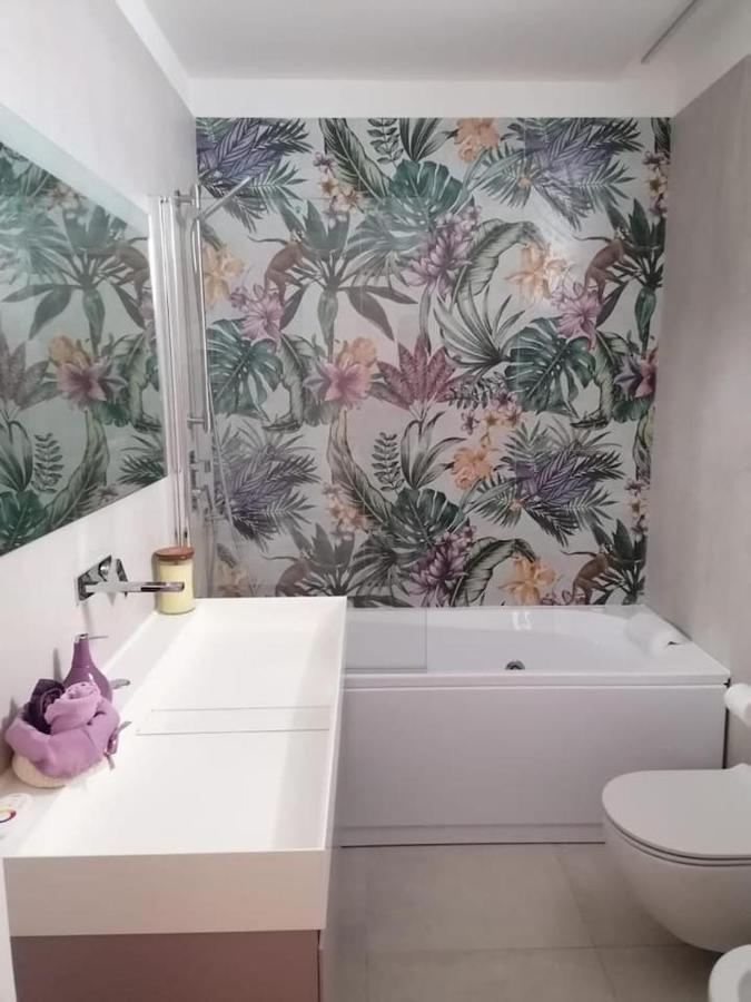Alessandro Luxury Home Rom Eksteriør billede