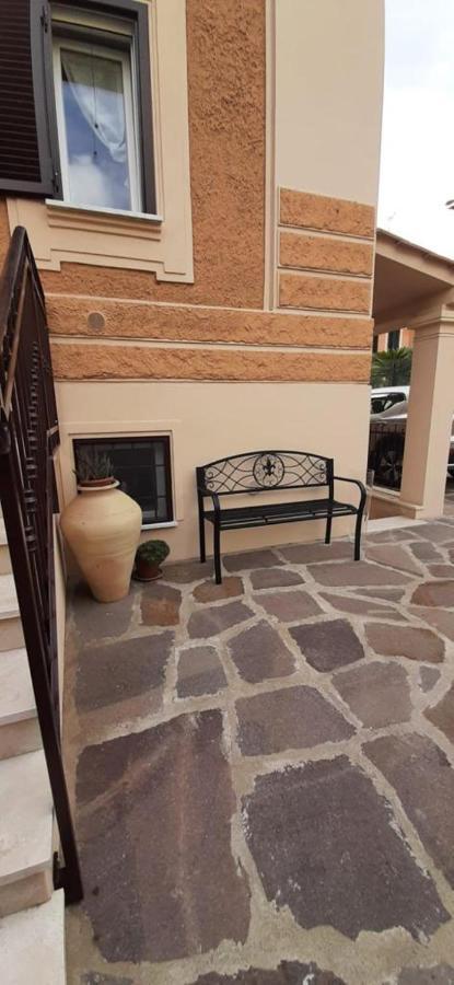 Alessandro Luxury Home Rom Eksteriør billede