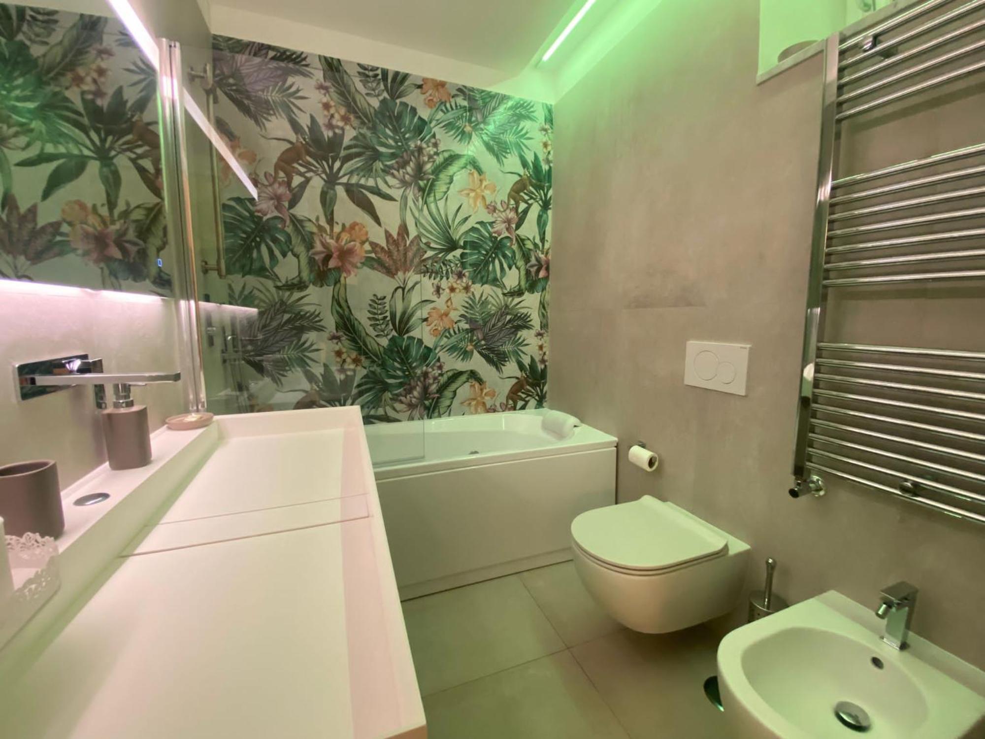 Alessandro Luxury Home Rom Eksteriør billede